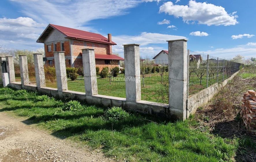 0%comision - Teren Tancabesti ingradit - 5