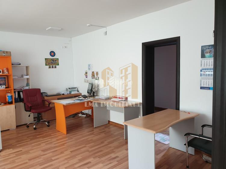 Spatiu comercial Centrul Civic Brasov - 6