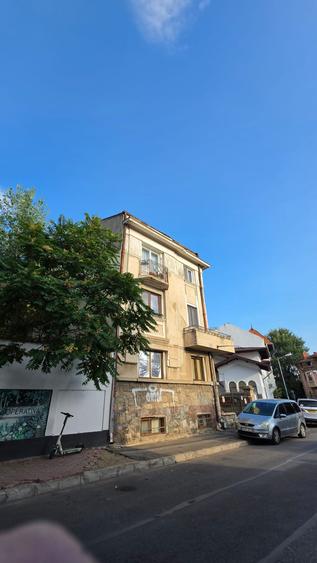Apartament 3 camere
