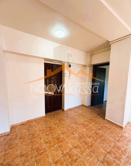 Tomis 2 - MD-uri, apartament cu vedere catre parc