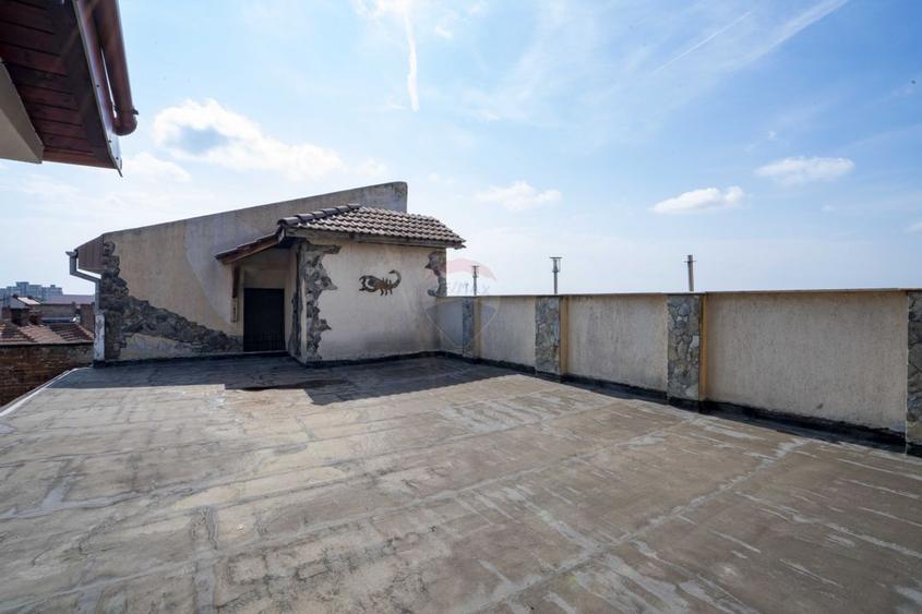 Apartament cu 3 camere de vânzare ultracentral str. Vasile Alecsandri