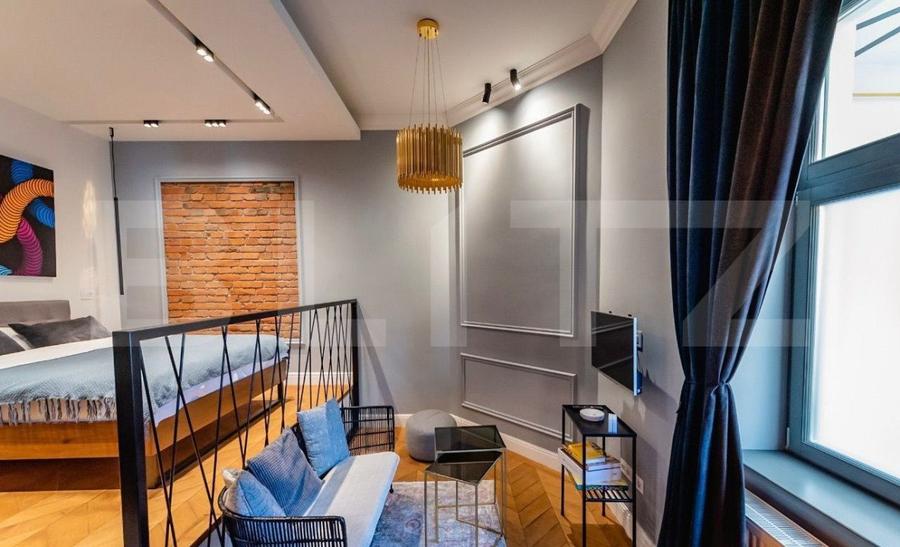 2 apartamente, 95 mp, zona centrală