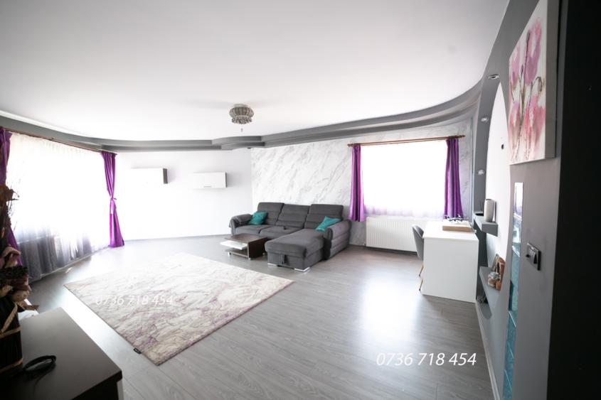 Cartier rezidential Bunloc, 2 camere 62mp, liber, 95000Euro