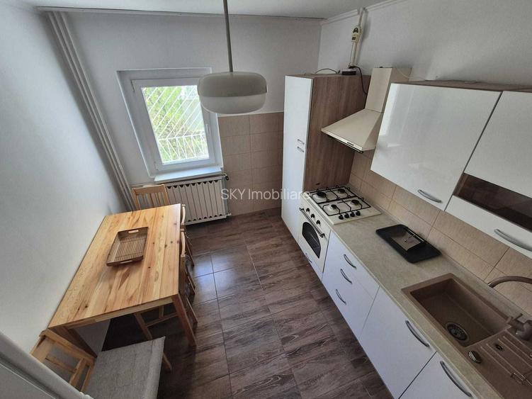 Aviației | 2 Camere | Metrou Aurel - 6
