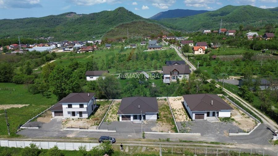 Casă modernă la cheie în Baia Sprie – 892 mp teren - 17