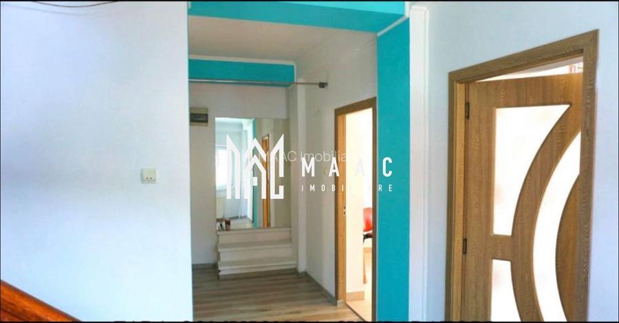 Spatiu comercial | Rezidential | Piata Nord - 12