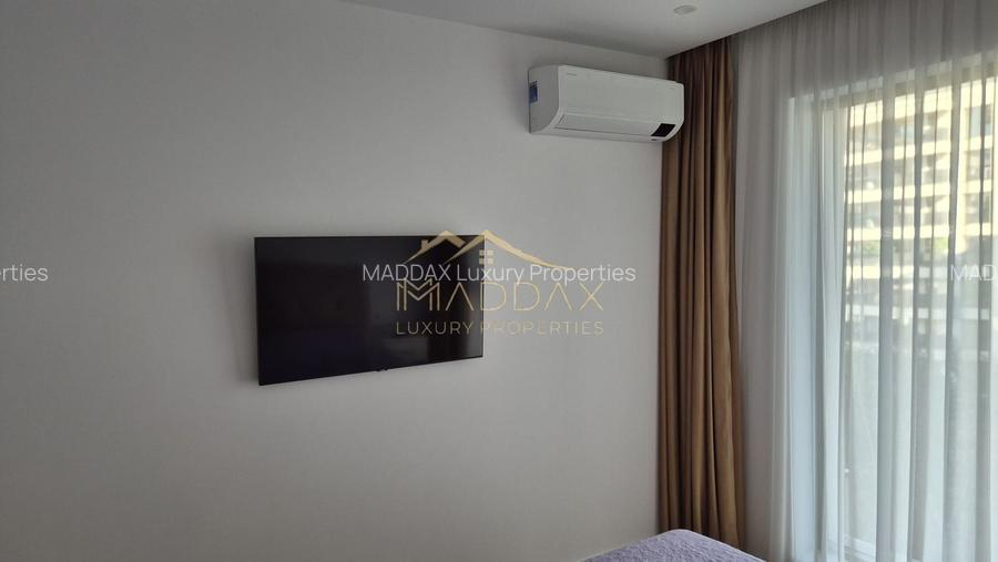Premium | 2 camere Nusco City Faza 1B | Parcare Subsol inclusă | Vedere Grădină - 8