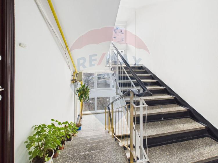 2 camere de vanzare Piata Sudului Mega Image I Metrou I Mall Sun Plaza