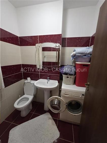 Casa complex - Green City -4 camere - 3 bai - 113mp utili - 100mp curte - 8