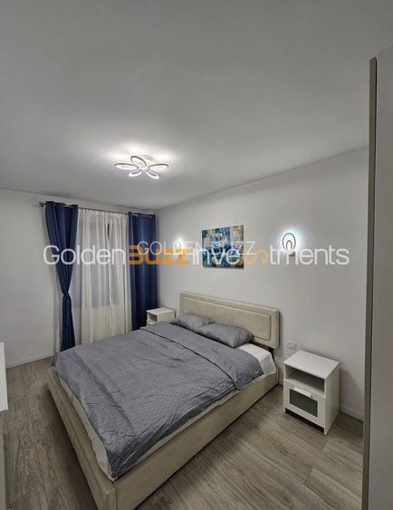 Investiție Ideală | 2 Camere | 57 mp + Terasă 10 mp - 6