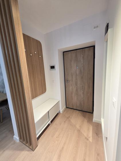 Hils Titanium Pallady / Apartament doua camere-Loc de parcare