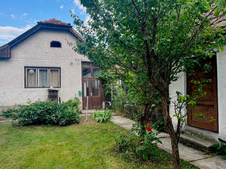 Casă de vânzare în zona semicentrală din Târgu Secuiesc