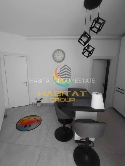 Apartament 3 camere  Mobilat Premium 2 bai zona Metalurgiei - 3