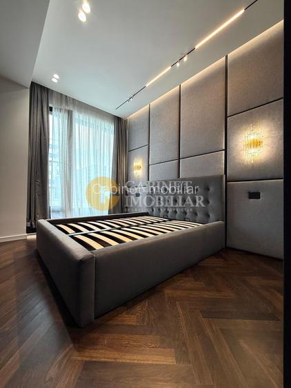 Penthouse Exclusiv- Design Premium - Finisaje de Lux - Comision 0% - 25