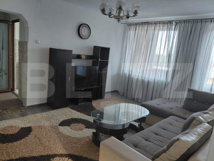 Apartament 2 camere, 45 mp, lift, zona Ultracentrală