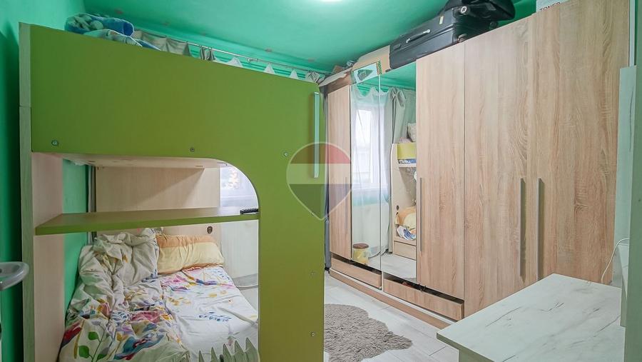 Apartament 2 Camere | Mobilat | Cartier Noua | Comision 0%