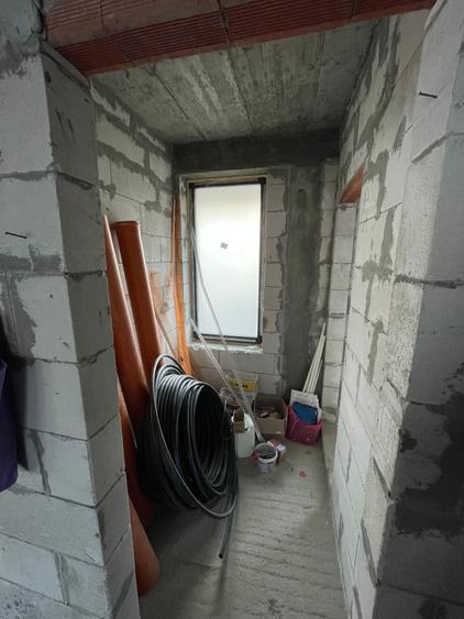Duplex vile -C2 și C3- Palazu Mare