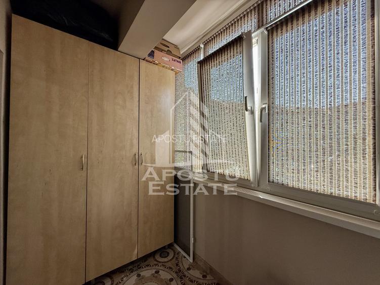 Apartament 3 camere si birou de vanzare zona Dorobantilor Timisoara - 16