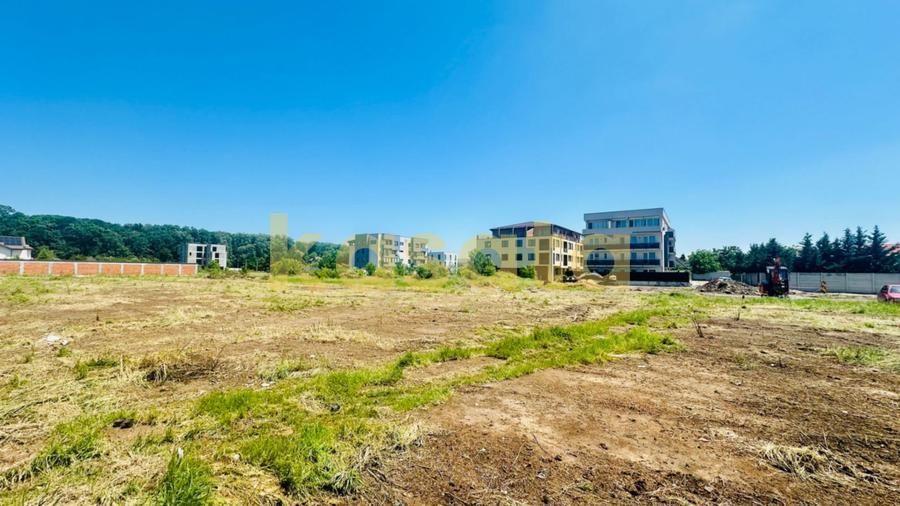 OPORTUNITATE INVESTITIE | TEREN VOLUNTARI | MATEI MILLO | 2680 MP
