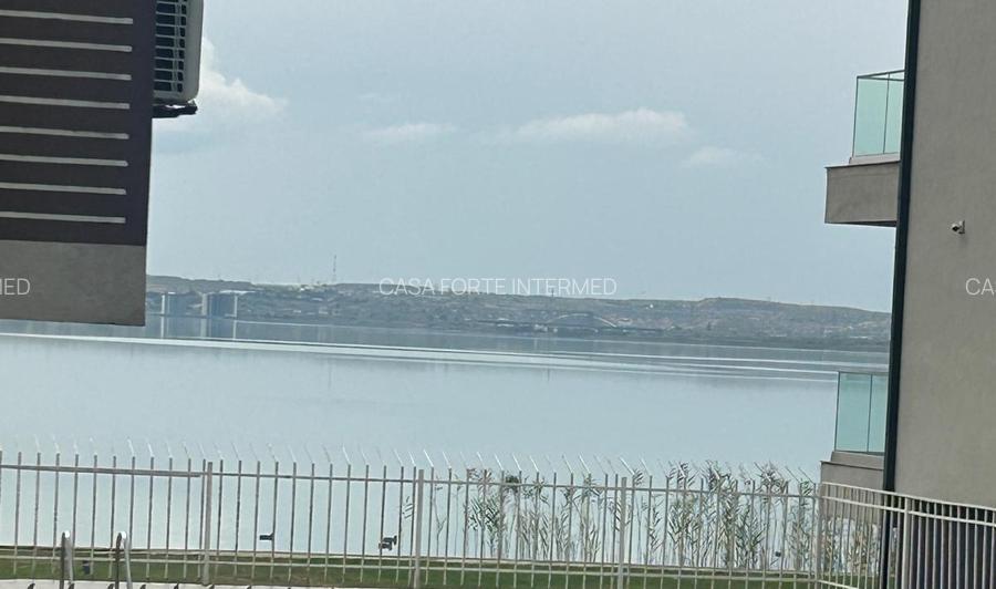 Apartament cu Vedere  la Lac – Mamaia, Zona Vega Butoaie – 110.000€ - 3