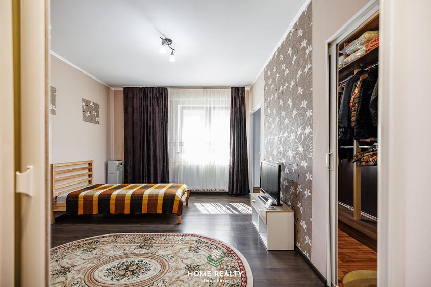 COMISION 0% I Casă de vînzare în Lugoj - str. Mărășești.