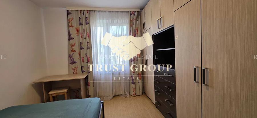 2 camere Lujerului | Bloc reabilitat | - 5
