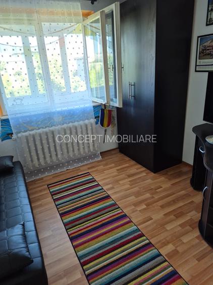 Drumul Taberei - AFI Cotroceni / Vasile Milea, apartament 3 camere de vanzare - 9