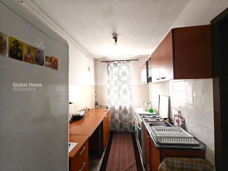 Oportunitate Mall Plaza | 2 Camere + Balcon | 350 m Tramvai 41 - 5