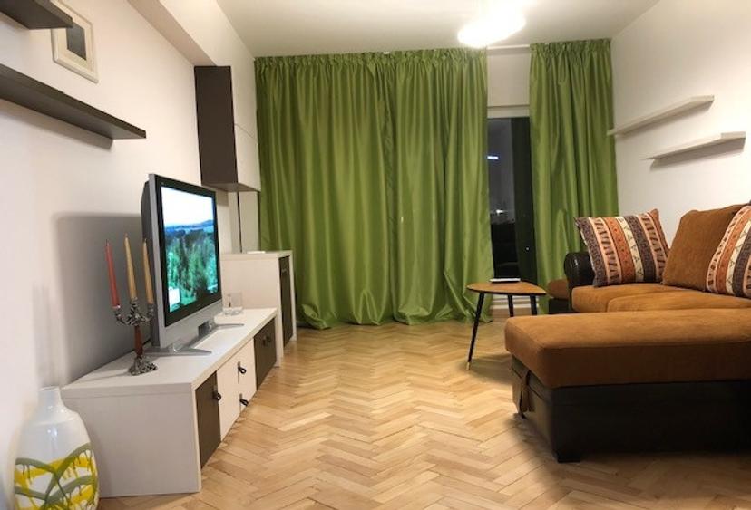 Splaiul Unirii | 2 camere | Proximitate metrou | AC