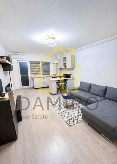 Apartament 2 camere Titan Sun Park 2 metrou 1 Decembrie Theodor Pallady
