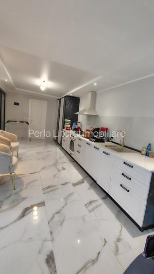 Cumpana - duplex la cheie, calitate premium - 7