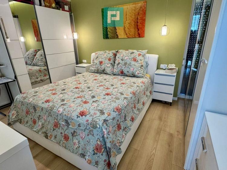 Duplex modern 3 camere Dumbrăvița