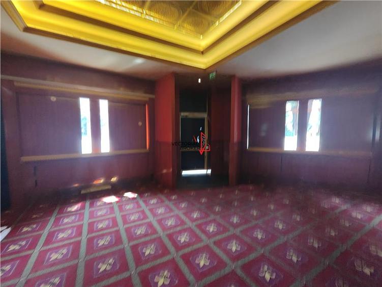 Spatiu comercial 209mp Unirii Piata Regina Maria, dubla deschidere, ideal sediu