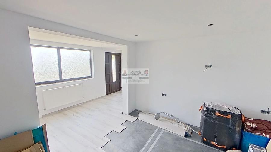 Casa Adjud - Oportunitate Premium: Vilă Individuală P+M