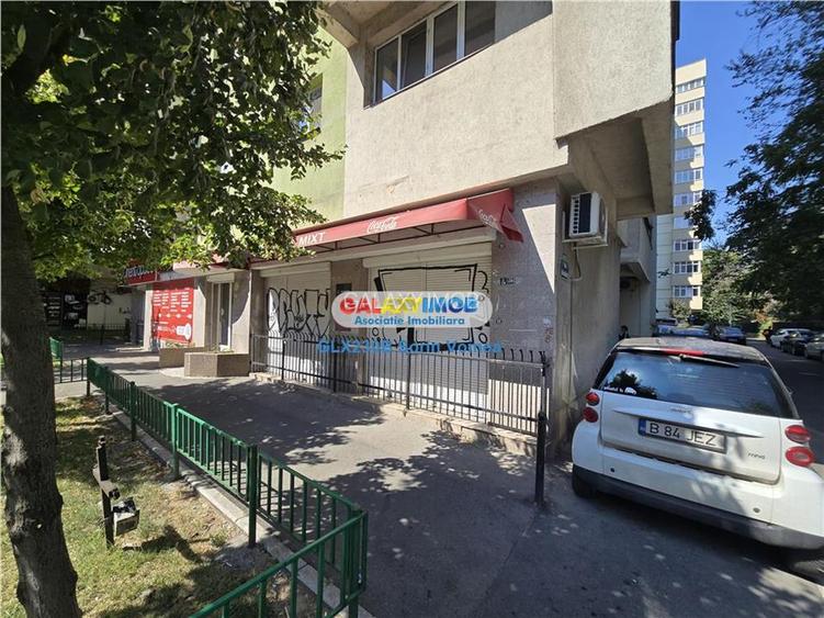 Spatiu Comercial Pantelimon 311 | 70mp | Trifazic | stradal - 2