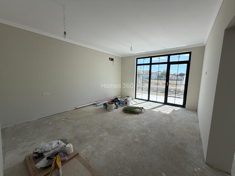 Proprietar vând duplex str.Balcescu-Dumbravita - 10