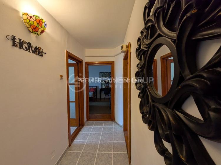 Apartament 2 camere 70mp, Gara - Billa, CT, AC - 5