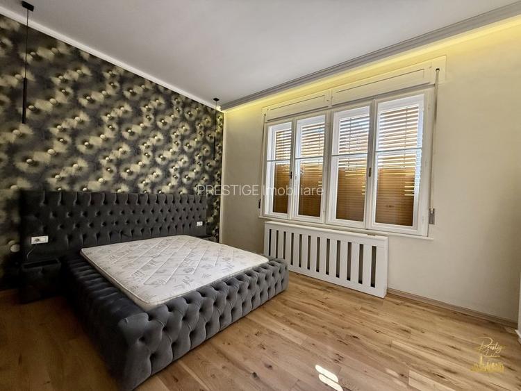 Apartament modern cu 4 camere in zona Ultracentrala - Oradea - 5