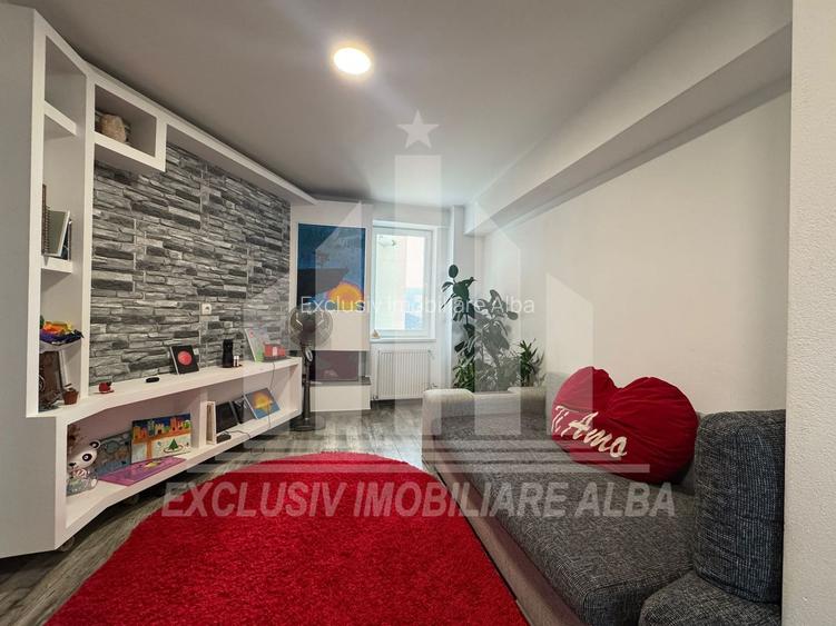 Apartament 4 camere decomandante | 82 mp | Lift | Ampoi 2 - 2