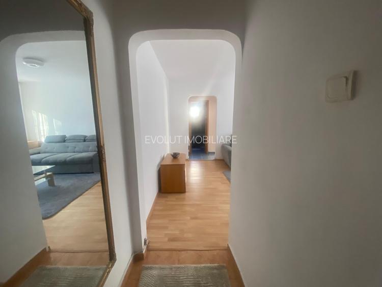 Apartament 2 camere de închiriat – zona Inel II - 7