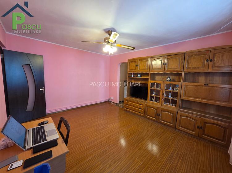 Apartament 3 camere, Ferentari, aleea Livezilor, 45 mpu, etaj 2, renovat - 3