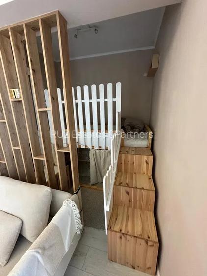 Apartament 2 camere | 53 Mp | Modern | Centrala de bloc | Parcare | Piața Romană - 3