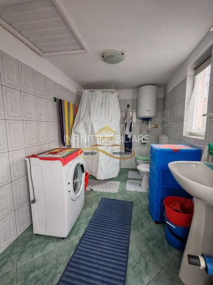 Casă din BCA, izolata, de vânzare în Parincea - 8