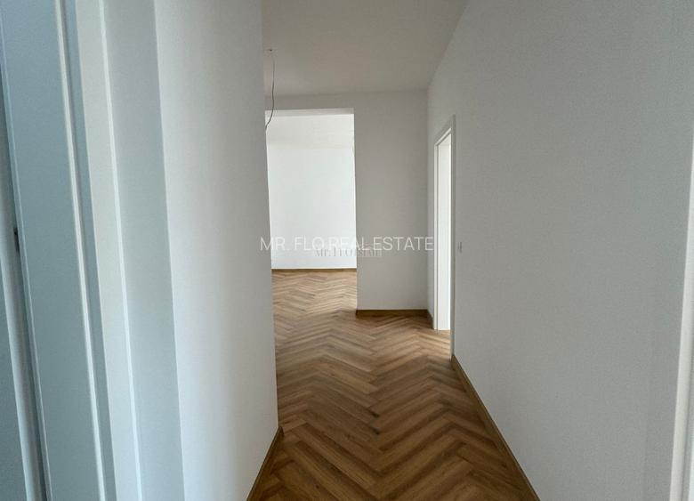 Penthouse spațioas și modern, cu terasă panoramică - Torontalului - 12