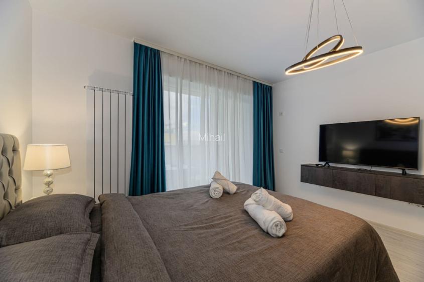 Apartament 3 camere zona Coresi/Top City - 7