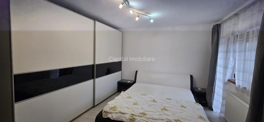 Jumătate Duplex | Prima Închiriere după Igienizare | 5 Camere - 7
