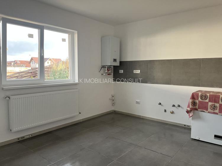 Glina stadion casa parter 4 camere - 49