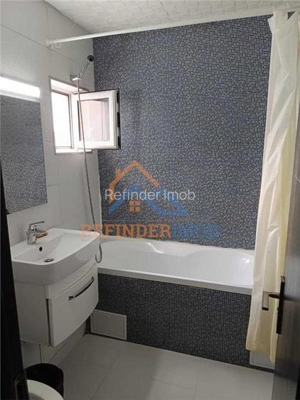 3 camere decomandat Tineretului vedere libera - 11