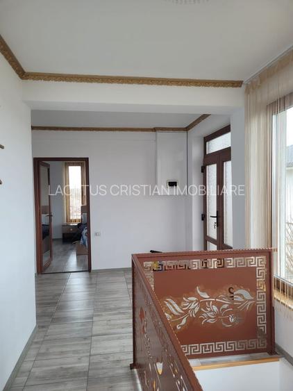 OCAZIE! VILA SUPERBA P+1+POD ZONA KM 5 - 16