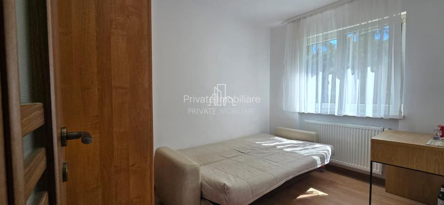 Apartament 3 camere, zona Dumbravei, Sighisoara - 4